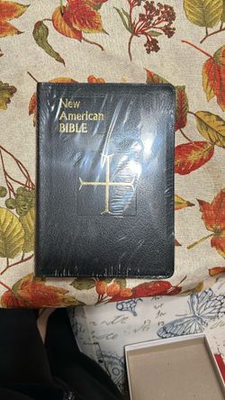 New American Bible