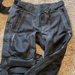 Scorpion Motorcycle pants - XXL
