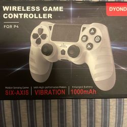 Brand New PS4 controller 