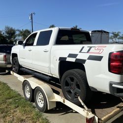 Trailer 