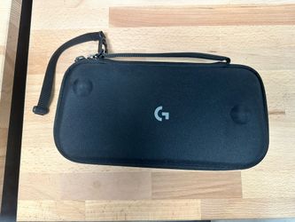 Logitech G Cloud Travel Case