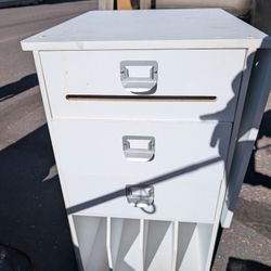 Portable Art Table