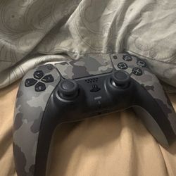 Ps5 Dual Controller