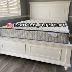 Ck whitewood with ortho Matres !