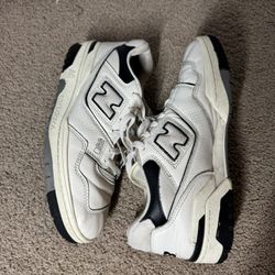 New Balance 550