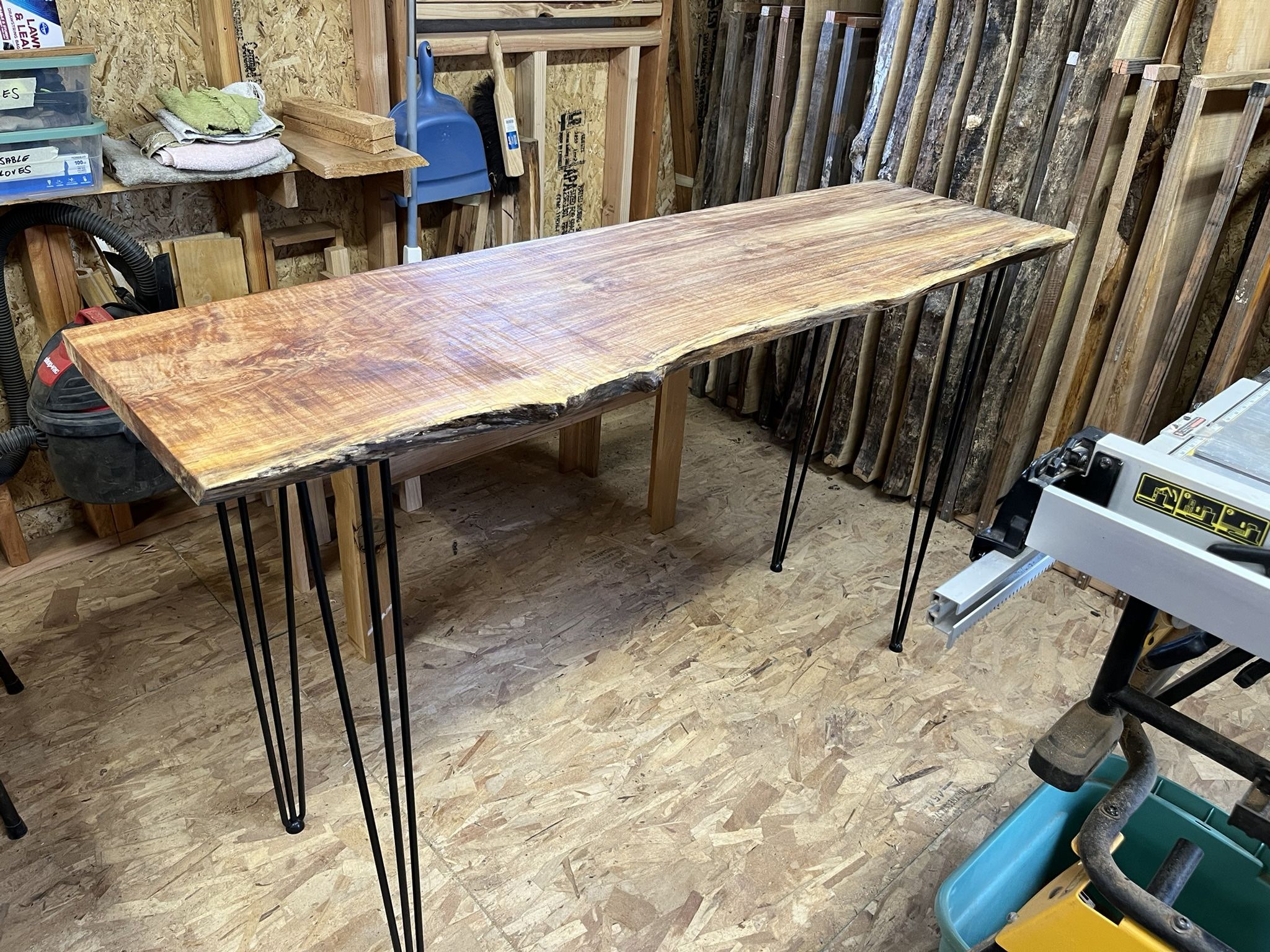 Sofa Table