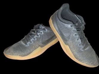Nike *KOBES* Mamba Rage PRM K