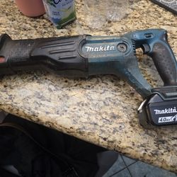 Saw Saw $25 Working Not Battery 