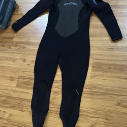 FREE Wetsuit - Axel Hydrospan 3.0, Women’s, Short, 3mm