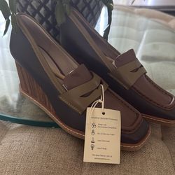 Brazilian shoes