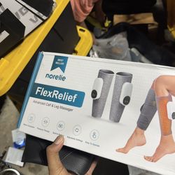 Flex Relief
