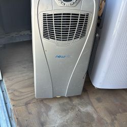 Ac Units Both Working 