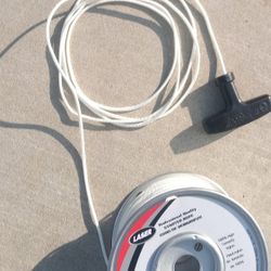 Mower Starter Pull Rope $1 Foot