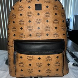 MCM BackPack