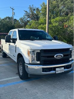 2019 Ford F-350