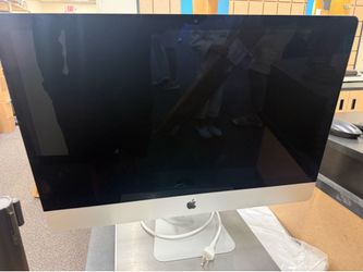 Apple iMac 27” 5K Retina 2017 | i7 4.2GHz | 32GB RAM | 1TB SSD