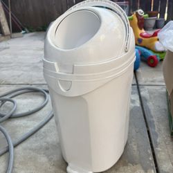 diaper pail