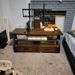 T.v Stand