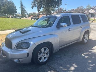 2007 Chevrolet HHR