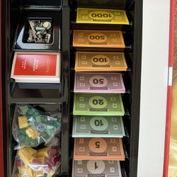 Monopoly Mega Edition