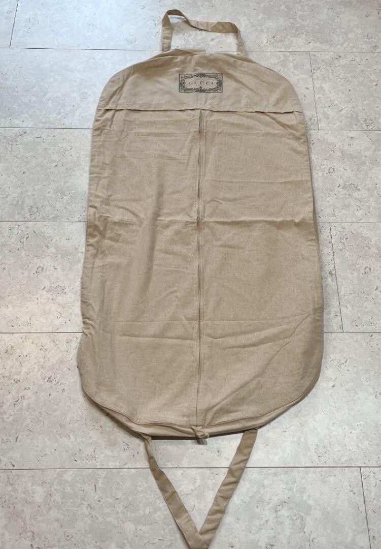 Clothes Suit Jacket Case 110x60x10cm Cotton
