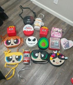 $40 bags