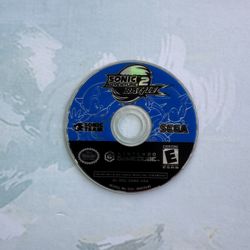 Sonic Adventure  2 Battle