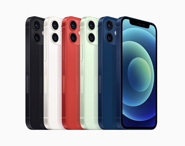 NEW & Used iPhone 12 UNLOCKED (AT&T, T-Mobile, Verizon, Google Fi, Metro PCS, Mint Mobile, Visible, Tracfone & international
