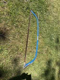 Bow Saw