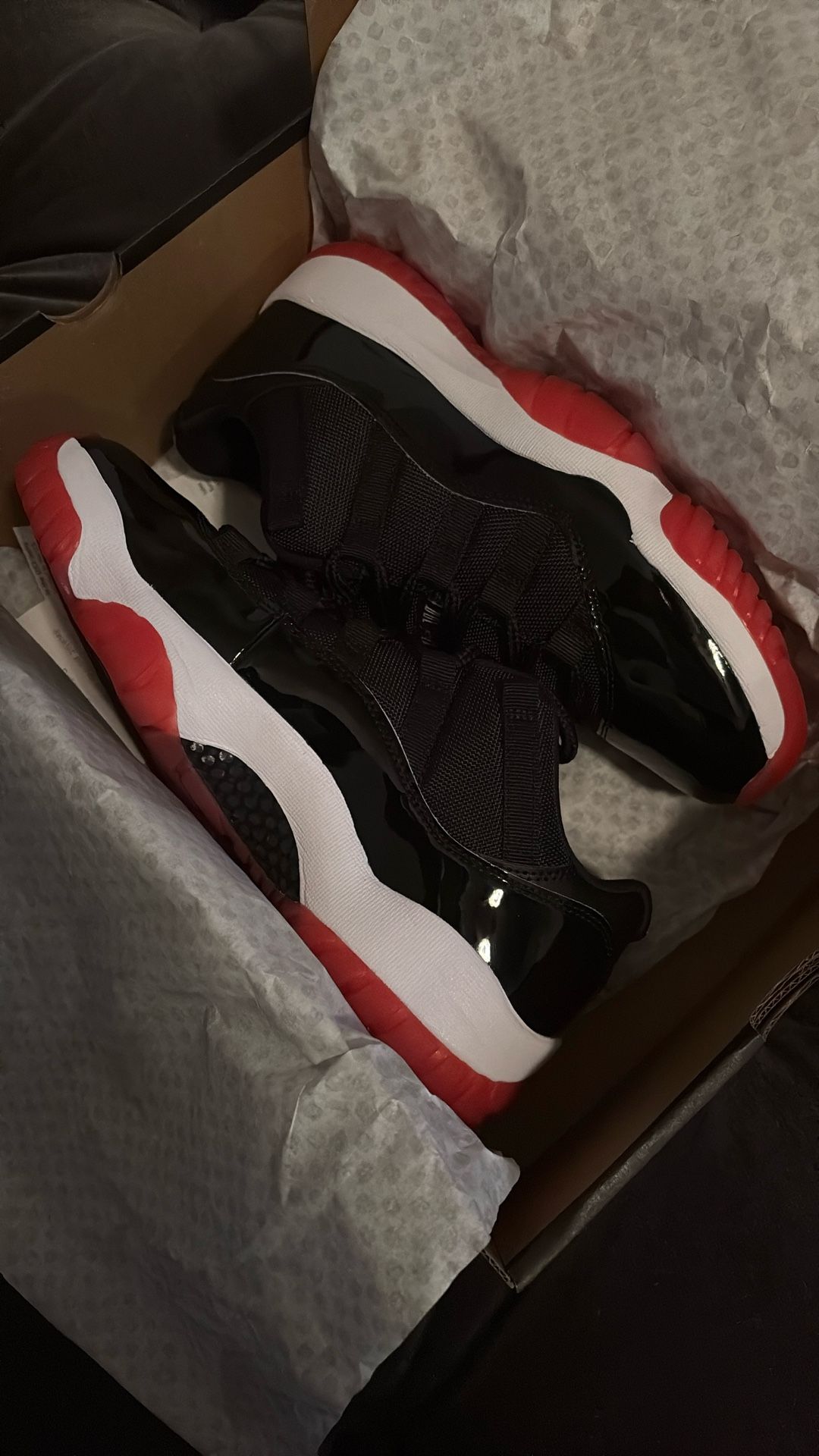 Air Jordan 11 Retro Low
