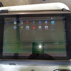 Acer Tablet 