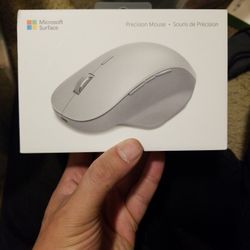 Microsoft surface precision mouse