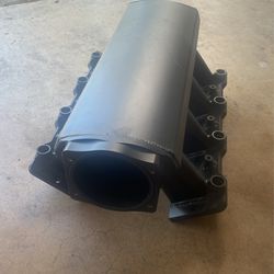 LS Intake