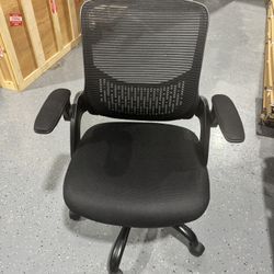 Mesh Office Chairs
