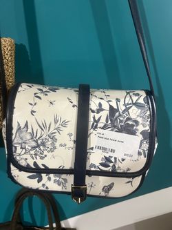 Small purse