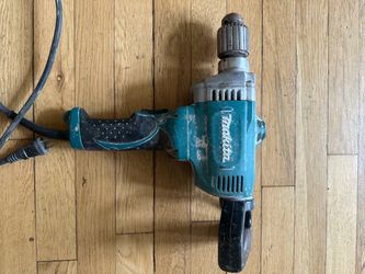Makita Corded Electric Drill