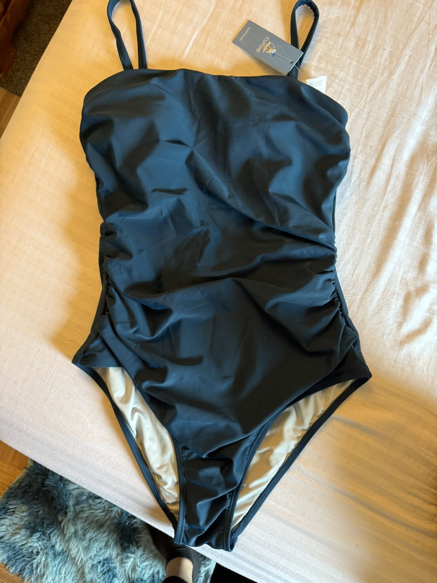 Swimsuit
