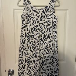 Lilly Pulitzer Size S Dress 