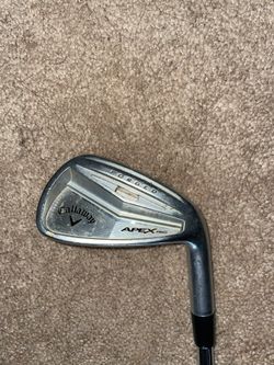 Callaway 8 Iron