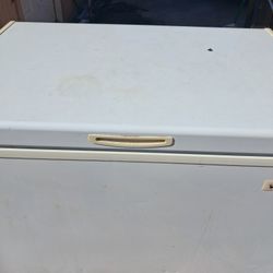 LG  SIZE  FREEZER FOR SALE  $225.00 0r BEST OFFER WORKS GREAT MUST SELL   