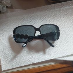 Juicy Couture Sunglass