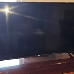 LG TV