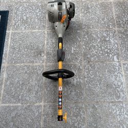 Ryobi model : RY 28101, UNTESTED, as is for parts or to be fixed. 