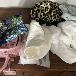 Bathroom Accessories 