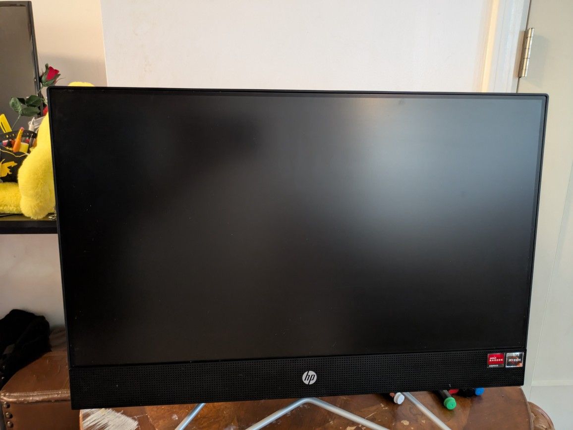 HP-All-in-One 22