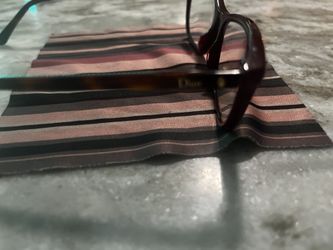 Christian Dior Eye Glasses 