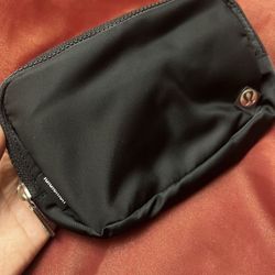 Lululemon Belt Bag
