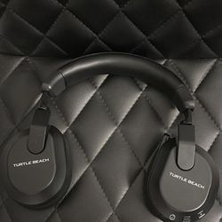 Turtle Beach Headset