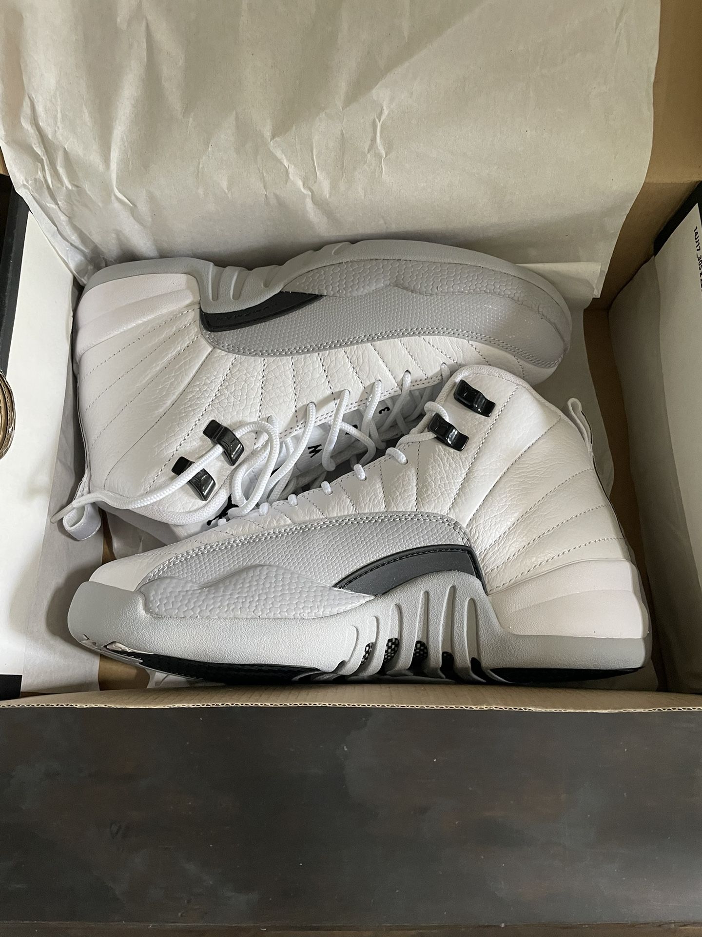 Air Jordan 12 Retro