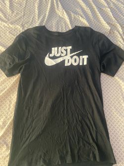 Nike T-shirt - Men's Large